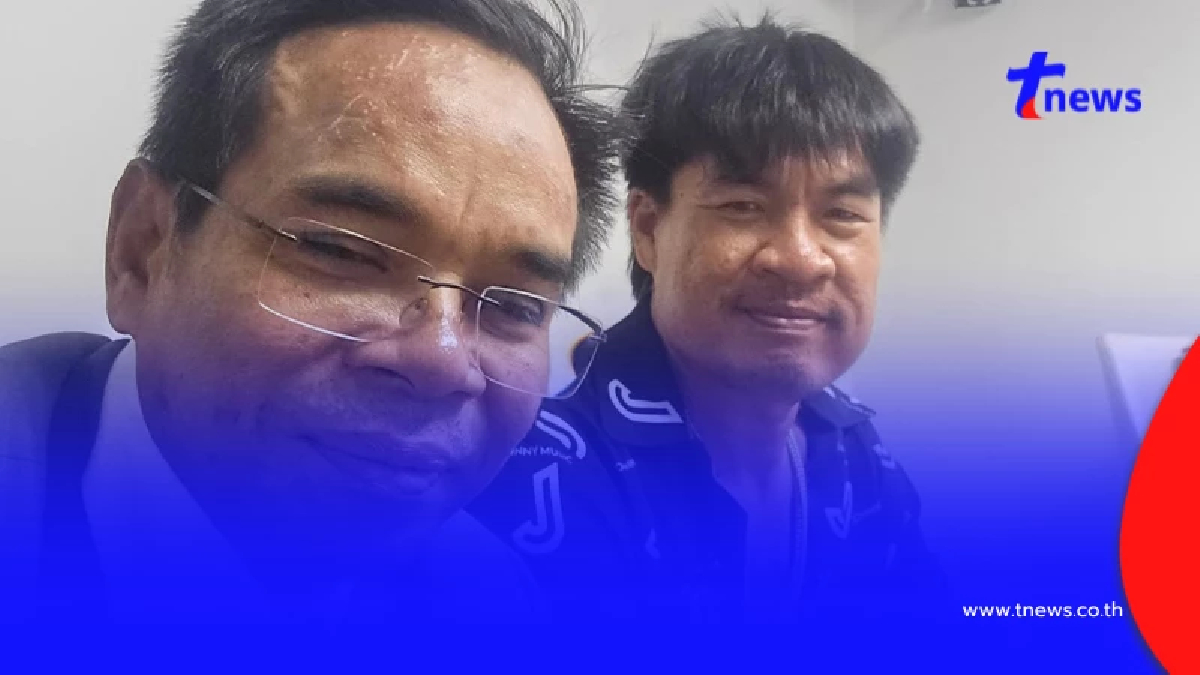"ทนายเกิดผล"ย้ำเรื่องสำคัญ ปมรีสอร์ต "จอนนี่" ต้องให้โอกาสสู้