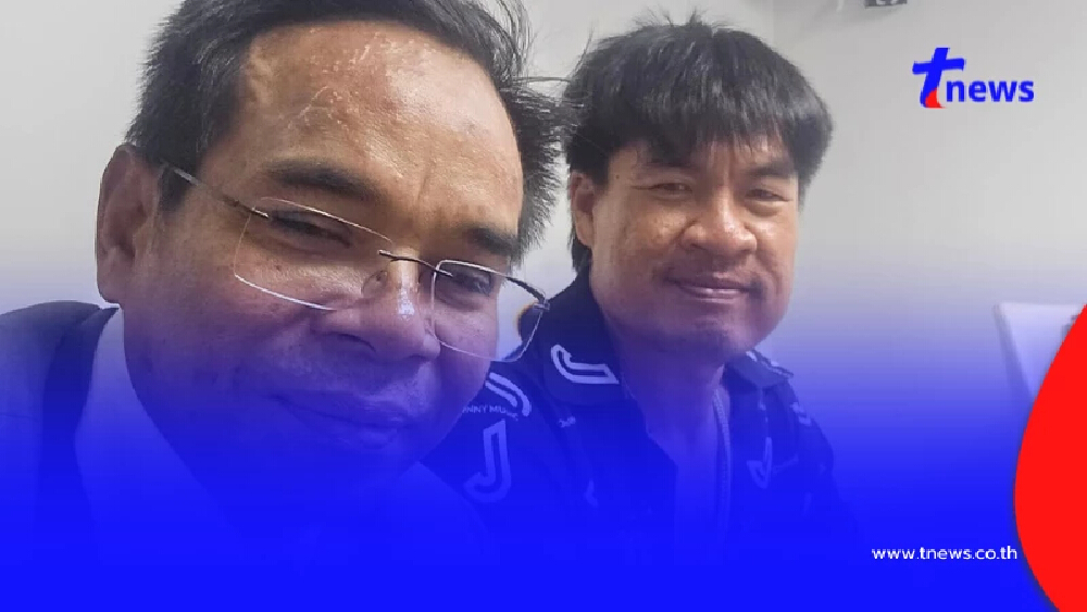 "ทนายเกิดผล"ย้ำเรื่องสำคัญ ปมรีสอร์ต "จอนนี่" ต้องให้โอกาสสู้
