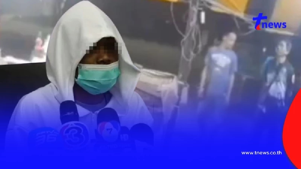 7 วัยรุ่นซุ้มไก่เด็กตำรวจ รุมยำพ่อค้าทุเรียน อ้างง่ายๆ ผิดคน