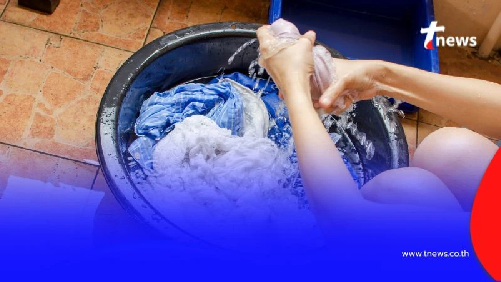 5 วิธีใช้น้ำยาปรับผ้านุ่ม ที่แม่บ้านมือโปร เท่านั้นที่รู้