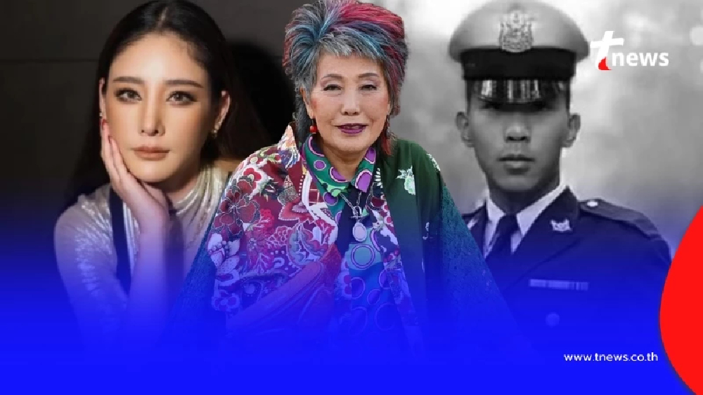 "หมอพรทิพย์" ตัดสินใจโพสต์ล่าสุด ถึง คดีน้องเมย และ คดีแตงโม แล้ว