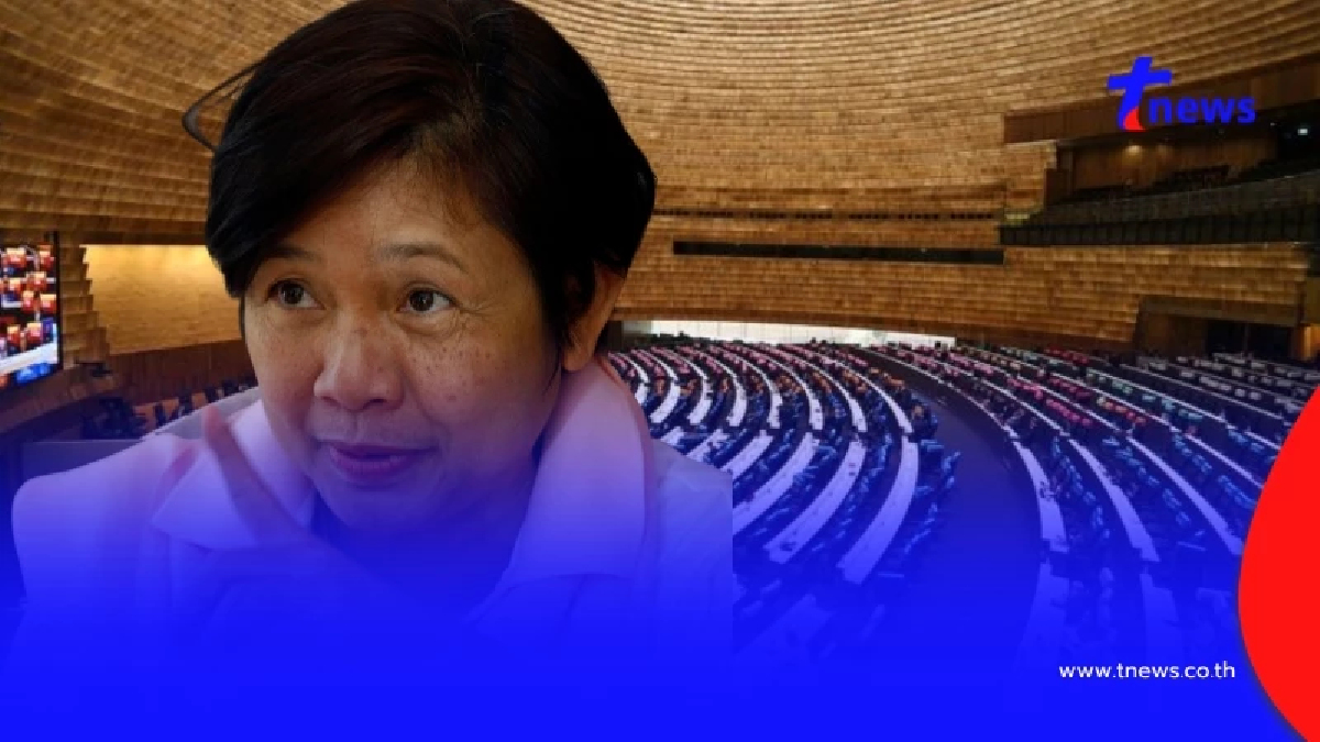 โหรดังเปิดไทม์ไลน์ดวงการเมืองเดือด จุดระเบิดสู่ระยะคลี่คลาย