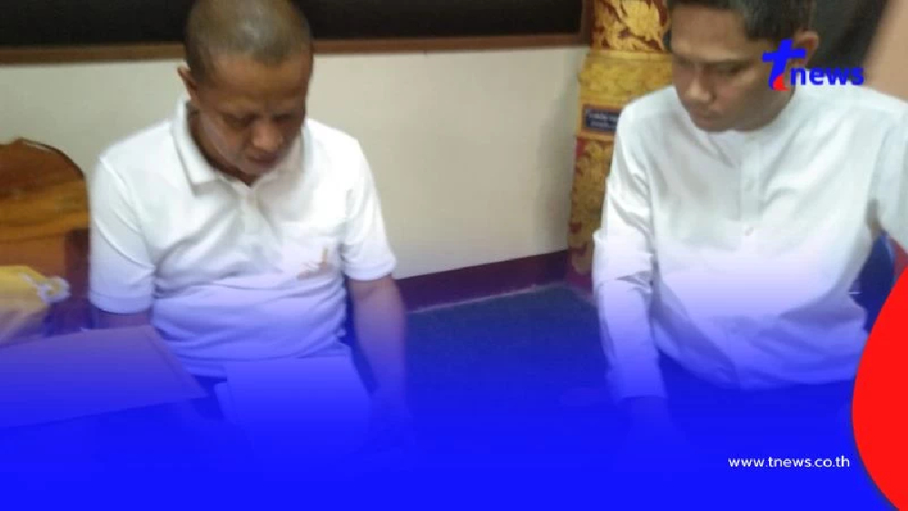 ทิดยอดเพชร คืนบัญชีให้วัดเหลือไม่ถึง 200 บ. แถมเป็นหนี้อีกหลายแสน