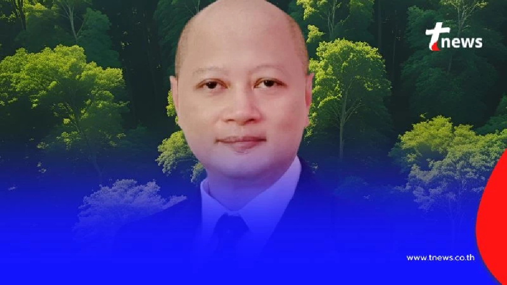 ย้อนโพสต์ "ทนายดัง" ปม คดีรุกป่า อ่านจบ ชัดเจน งานนี้มีคนลำบากแน่