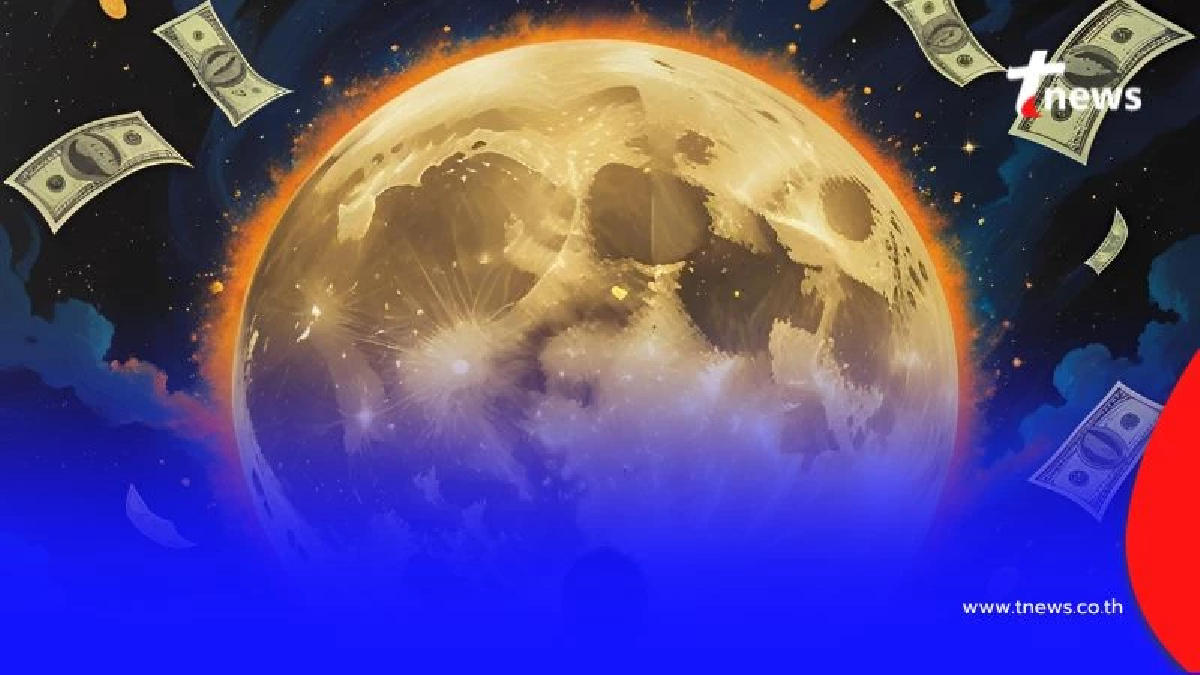 วันไหว้พระจันทร์ พลังแห่งศรัทธา เรียกทรัพย์ เสริมโชคด้วยใจที่นิ่งและแน่วแน่