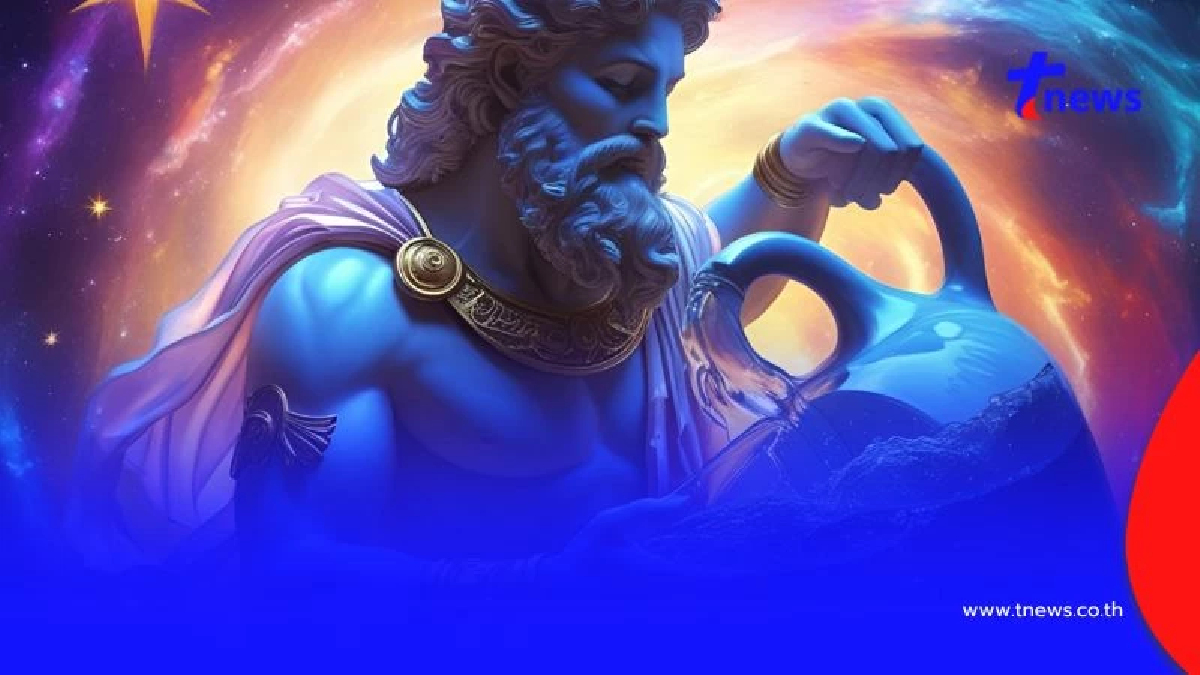 หมอดูดัง เตือน 3 ราศี ระวังกระเป๋าฉีกเพราะเงินหมด มีรายจ่ายจุกจิก