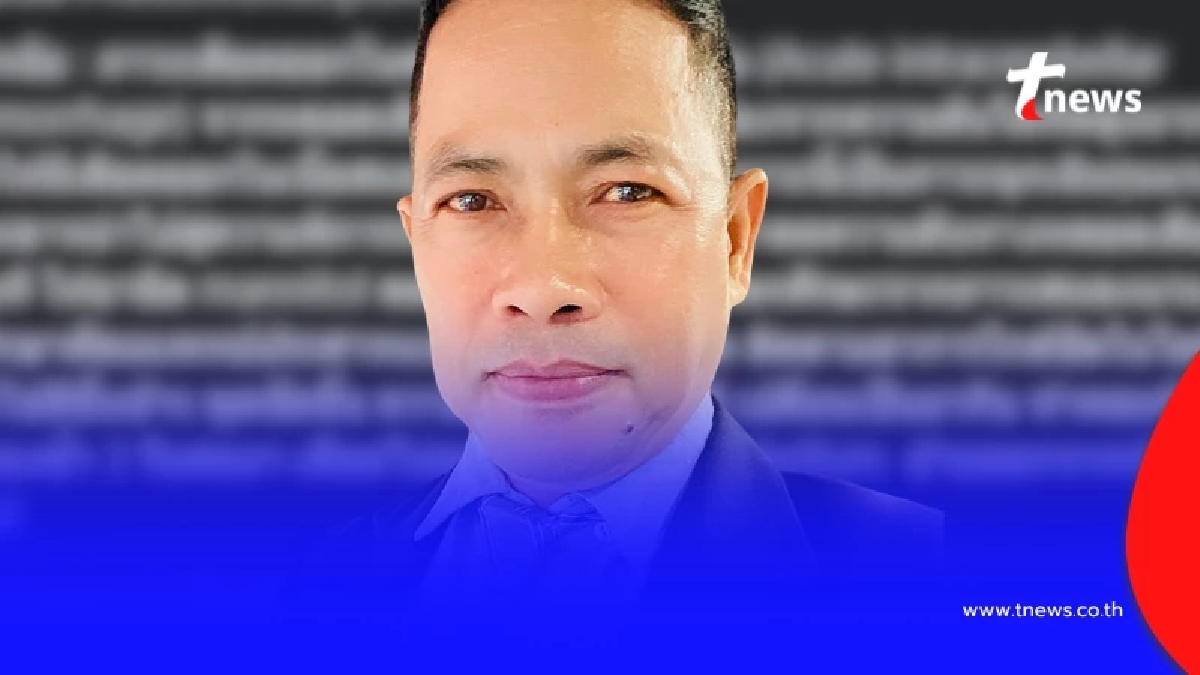 "สารวัตรเอก" ออกโรง ลั่นปม "สีกาเข้าไปให้พระจัด" แบบไม่ไว้หน้า