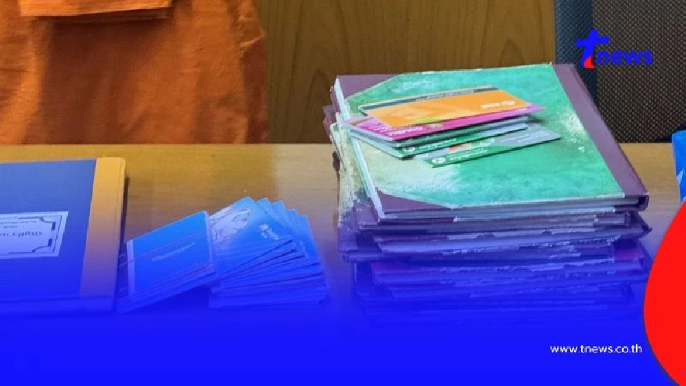 บุกหาหลักฐาน"ทิดสฤษดิ์" โยงทุจริตสร้างพุทธอุทยาน-เงินวัดนครสวรรค์