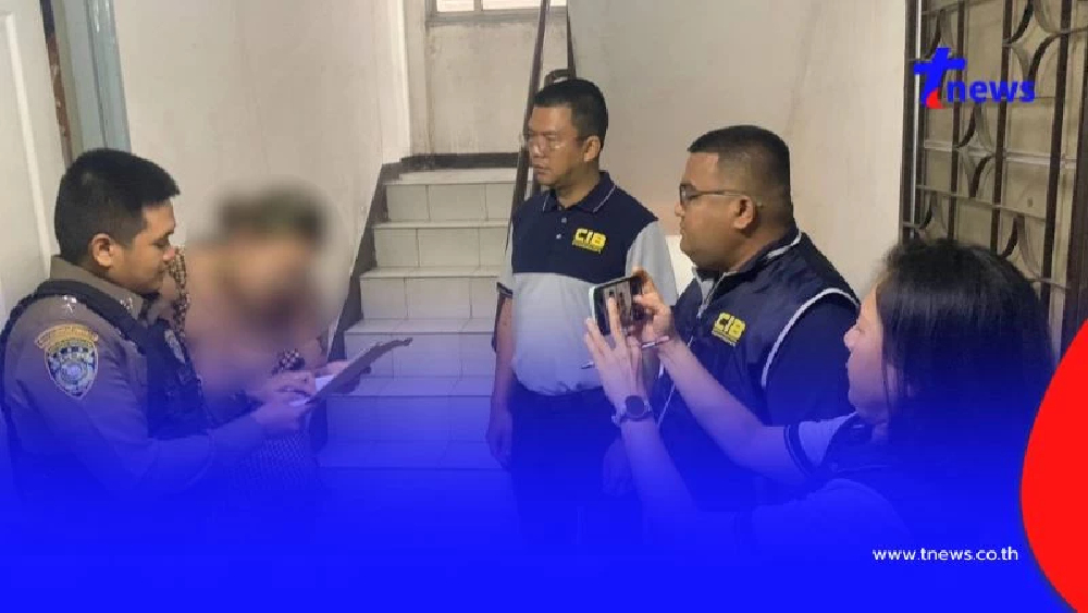 บุกรวบเน็ตไอดอล ผู้ติดตามนับแสนราย  สร้างคอนเทนต์อนาจาร