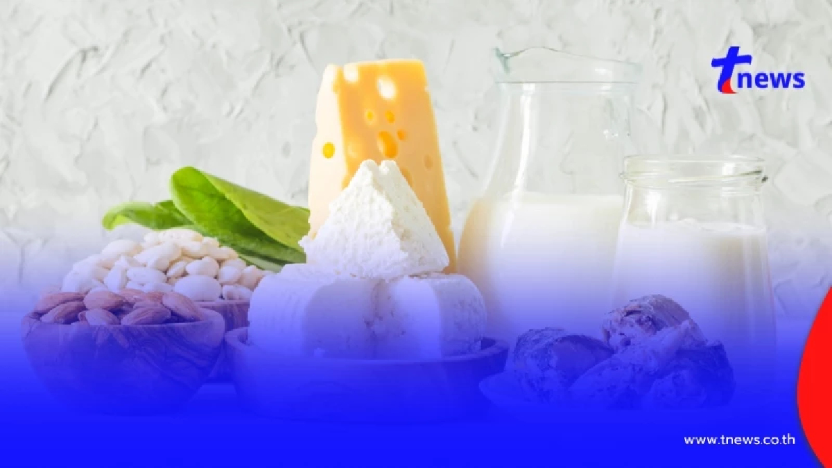 Omega 3 คืออะไร? สารอาหารที่สำคัญต่อร่างกายทุกช่วงวัย