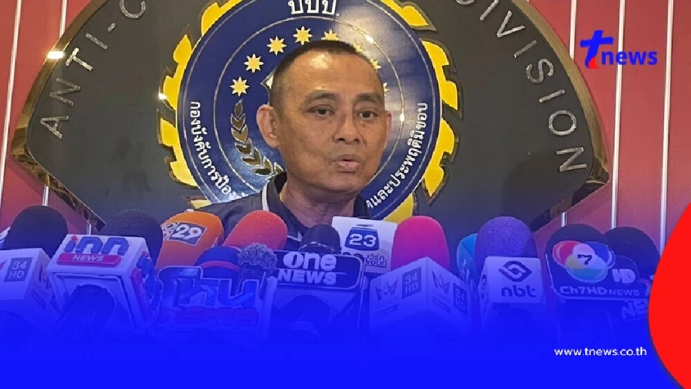 บิ๊กเต่า พูดแล้ว "พระชั้นผู้ใหญ่" ในข่าวลือ โดนเรื่องอะไร