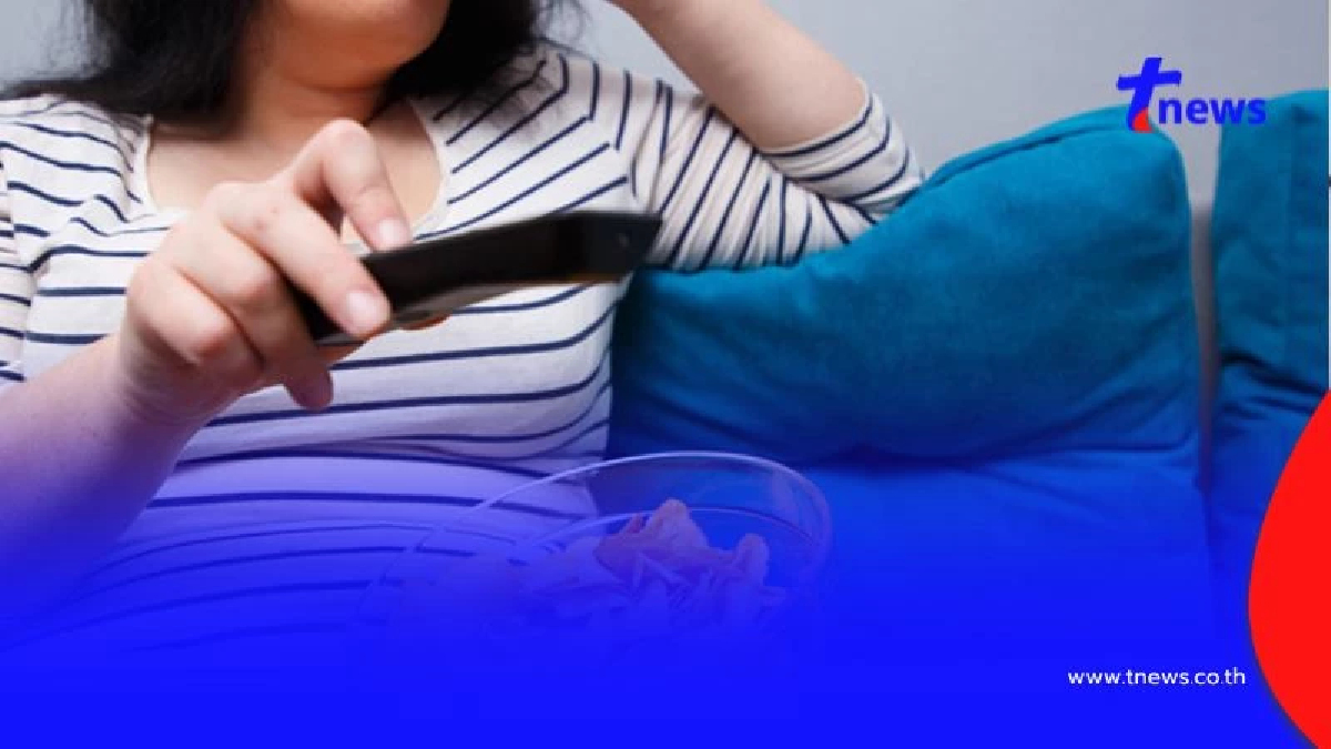 4 พฤติกรรมเสี่ยงเส้นเลือดในสมองตีบ ที่คุณอาจมองข้าม!