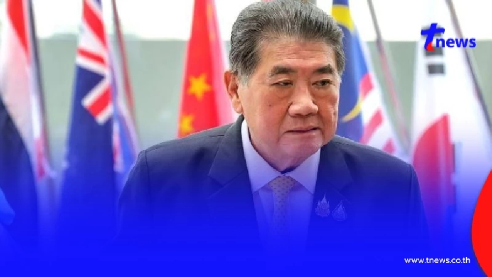 "ภูมิธรรม"เผยแล้ว อยู่ระหว่างรวบรวมหลักฐาน ทหารรับจ้างกัมพูชา