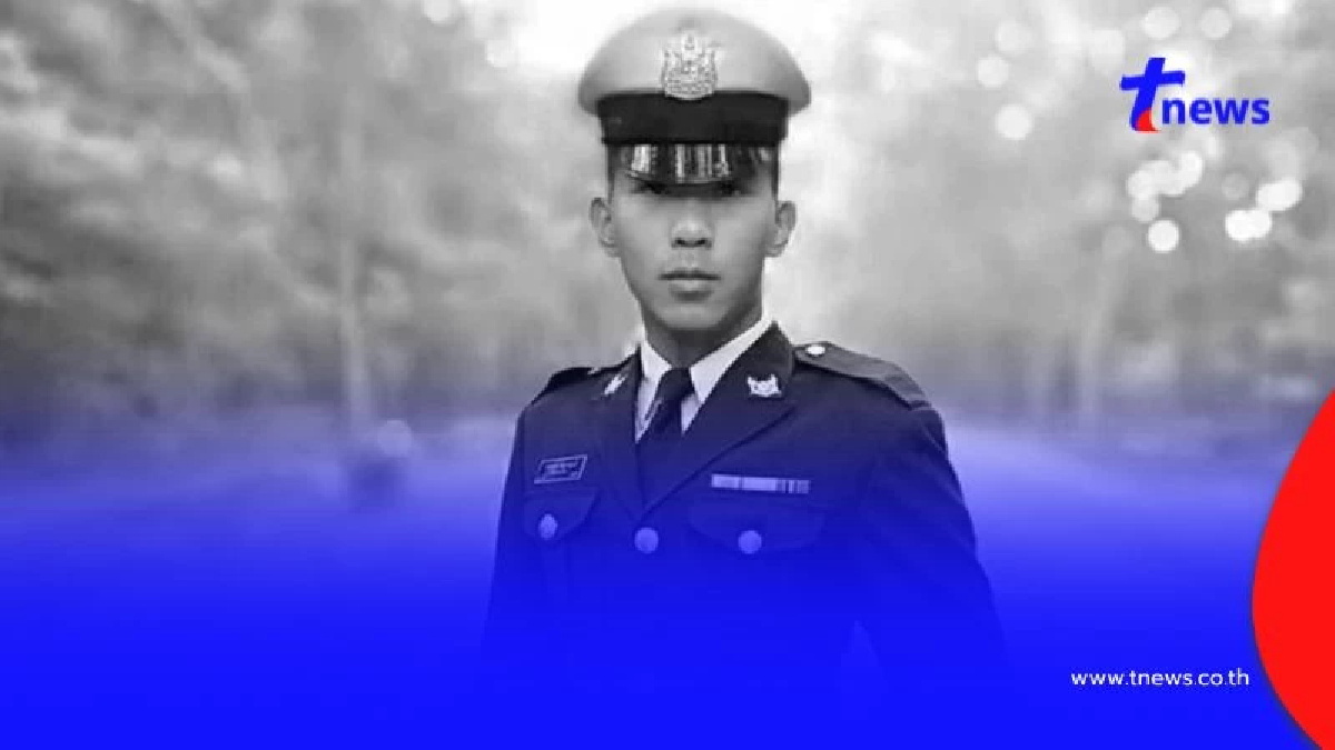 8 ปี ที่รอคอยความยุติธรรม ศาลฎีกาทหารพิพากษาคดี "น้องเมย"