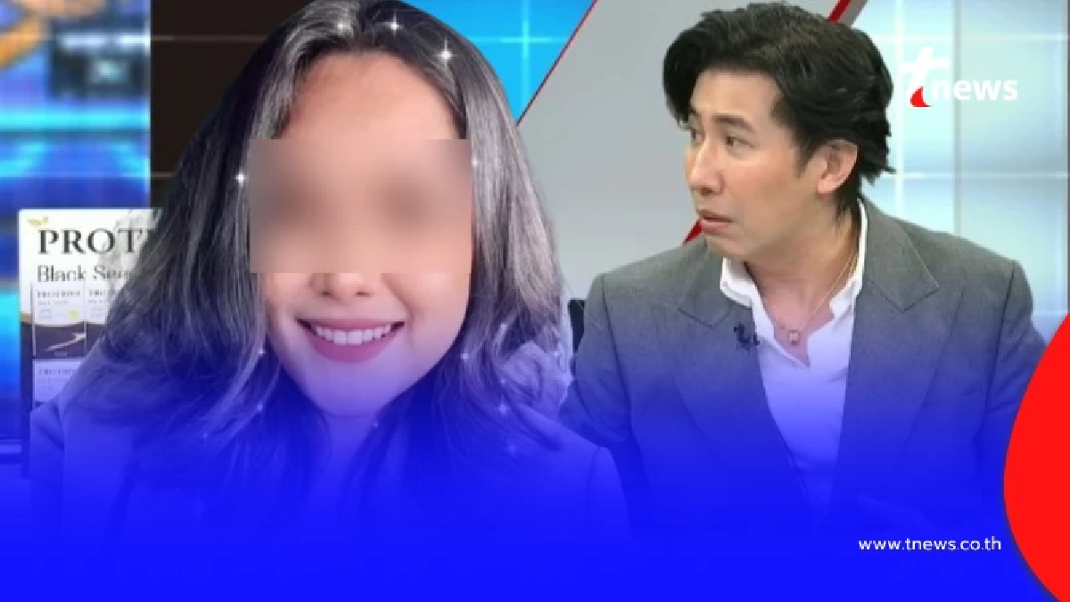 ยิ่งสลด "สีกากอล์ฟ" ยอมพูดแล้ว เอาเงินจากไหน มาเปย์พระ เดือนละแสน