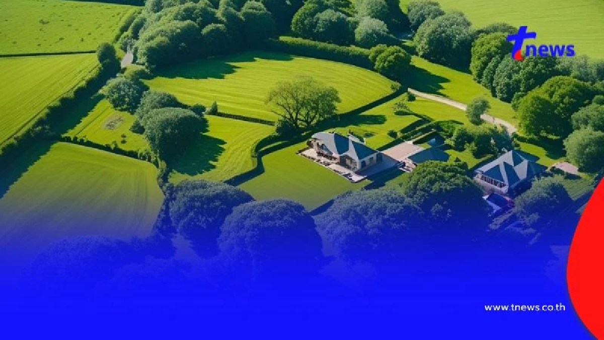 เปิด 10 อันดับ จังหวัดที่ดินแพงสุดในประเทศไทย ปี 2568 ไม่รวม กทม.