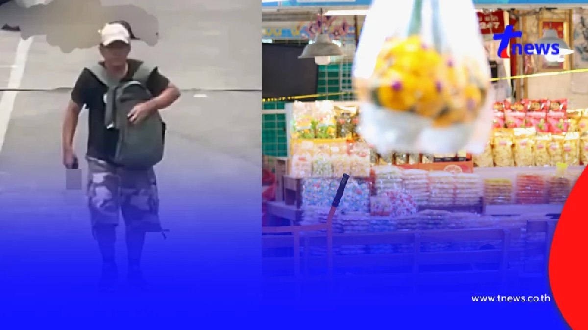 เผยนาทีสลด พยานชี้เหมือนจงใจเล็งหัว เหยื่อร่วงต่อหน้าต่อตา