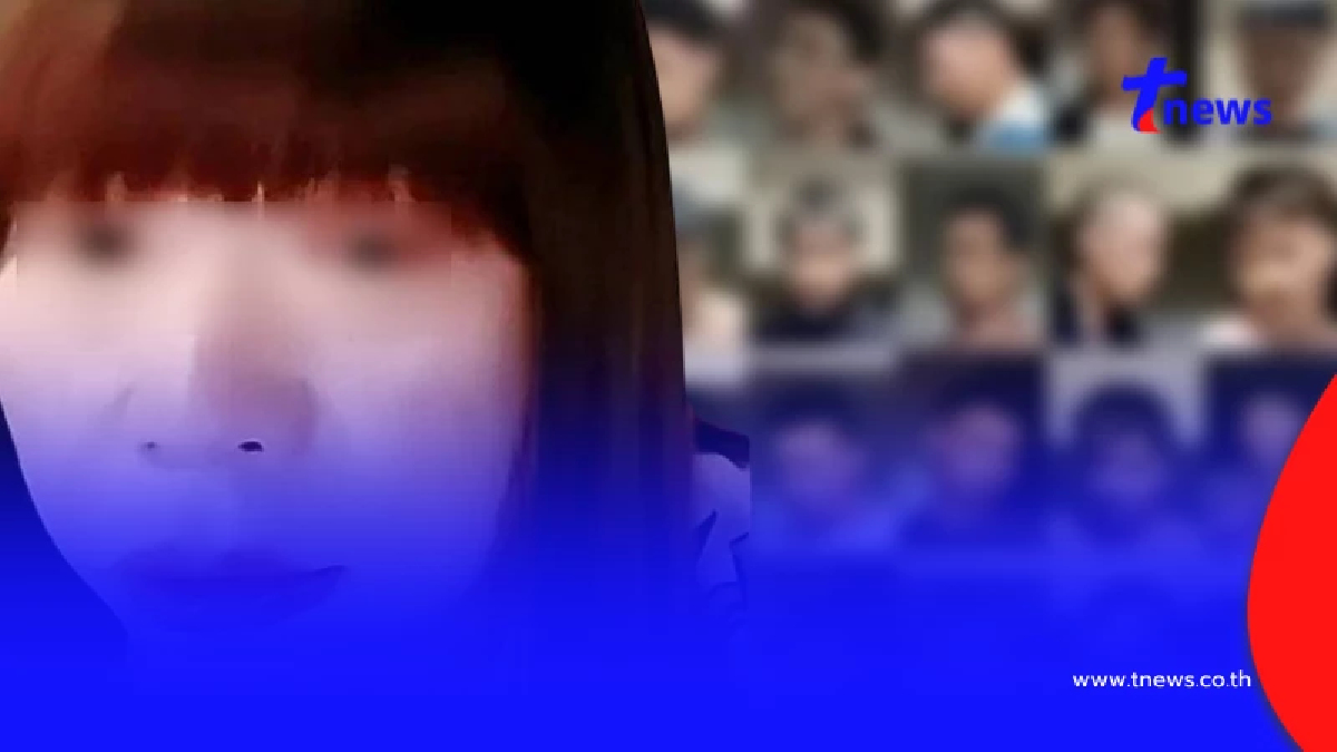 สะเทือน "เจ๊หงส์" ปลอมเป็นหญิง แอบถ่ายคลิปลับชายนับพัน ขายว่อน