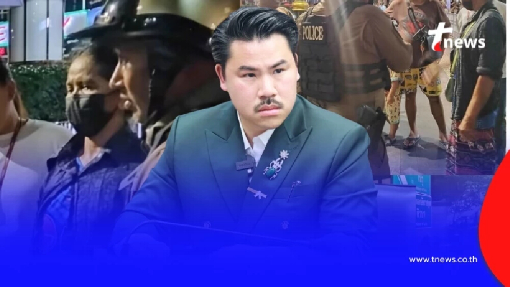 เปิดวิธี "กัน" โต้เดือด กัมพูชาป่วนปราสาทตาเมือนธม สาสมยิ่งนัก