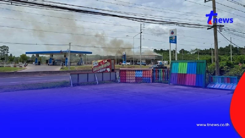 พิกัด 7 จุด พื้นที่พลเรือนตกเป็นเป้าหมายของอาวุธฝ่ายกัมพูชา