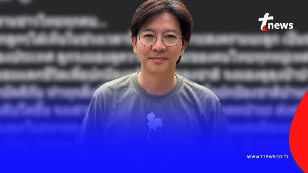 "เกลือ เป็นต่อ" ลั่นถึง ลูกหลานชาวไทยทุกคน คนกดไลก์เป็นหมื่นแล้ว