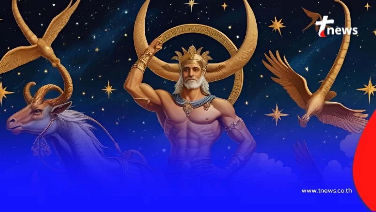 เปิดเลขมงคล 16 กรกฎาคม 2568 ฤกษ์ดี พร้อมสิ่งที่ควรทำในวันนี้