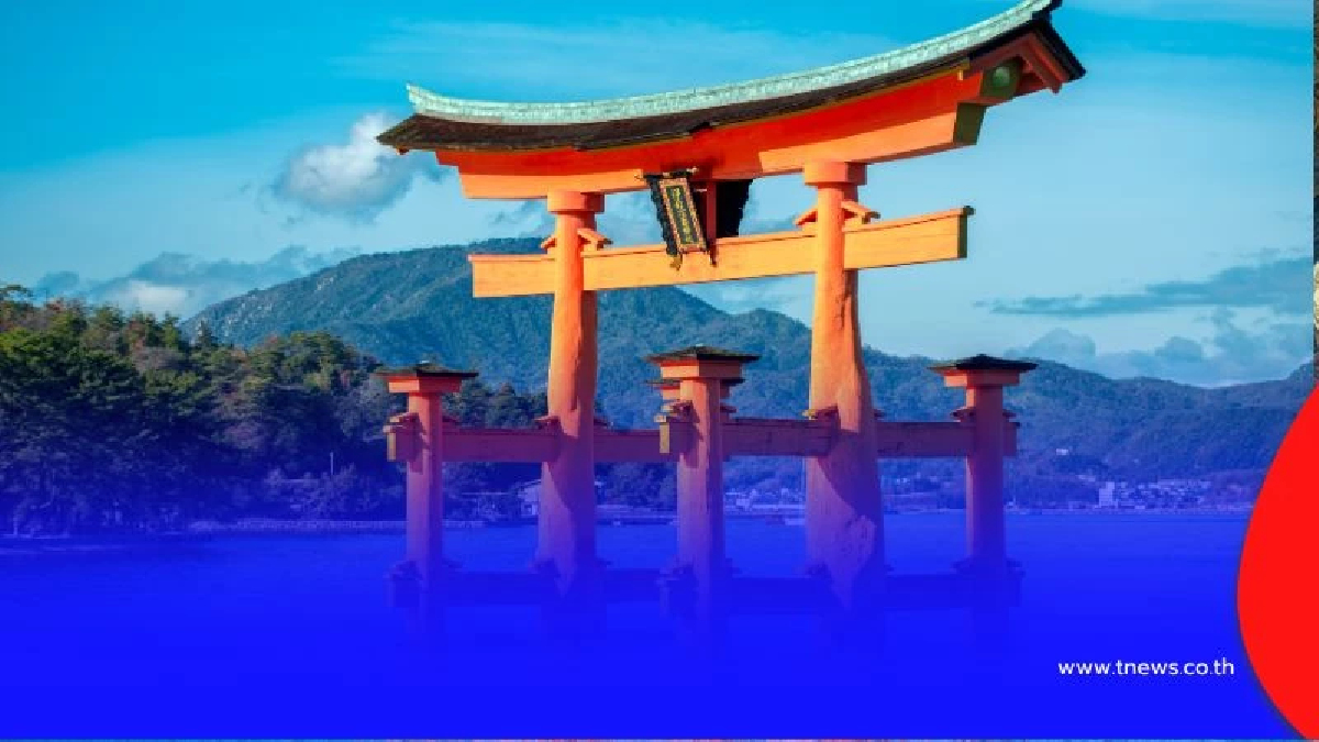 ประเทศญี่ปุ่นเตือนสึนามิวันนี้ ย้ำหนีขึ้นที่สูงทันทีอย่าหยุด อย่าหันกลับ