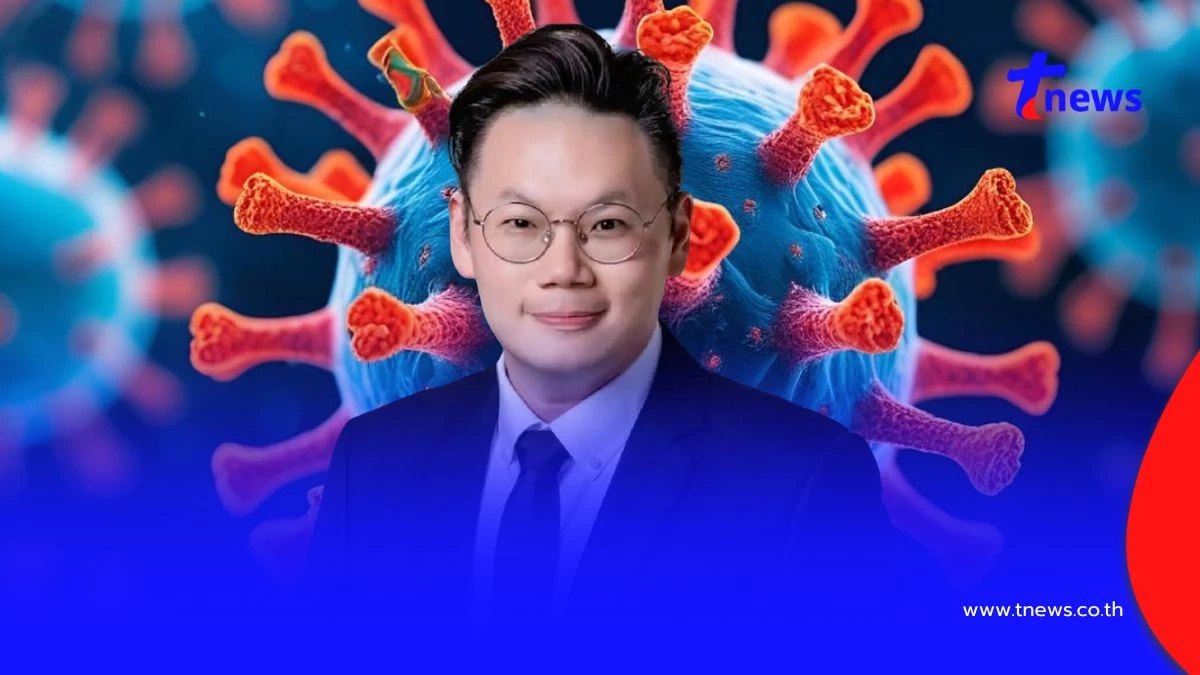 "หมอเจด" เตือนระวังให้ดี 6 มะเร็ง พบบ่อยในผู้หญิง แนะวิธีป้องกัน