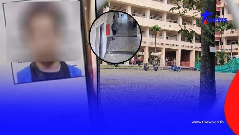 รู้แล้วเป็นใคร หนุ่มนิรนาม ตกชั้น 6 รร.ดัง ที่แท้เป็นลูกคนมียศ