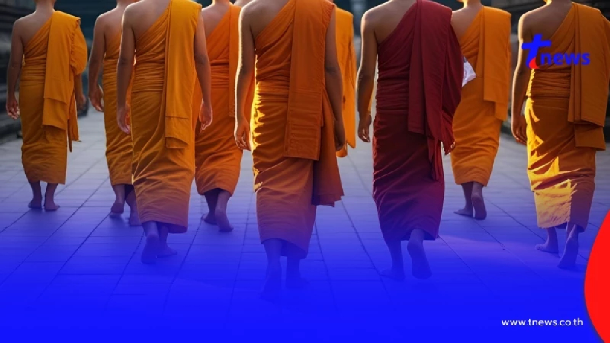 เปิดรายชื่อ พระสงฆ์ 81รูป ถูกยกเลิกพระราชทานสถาปนาสมณศักดิ์