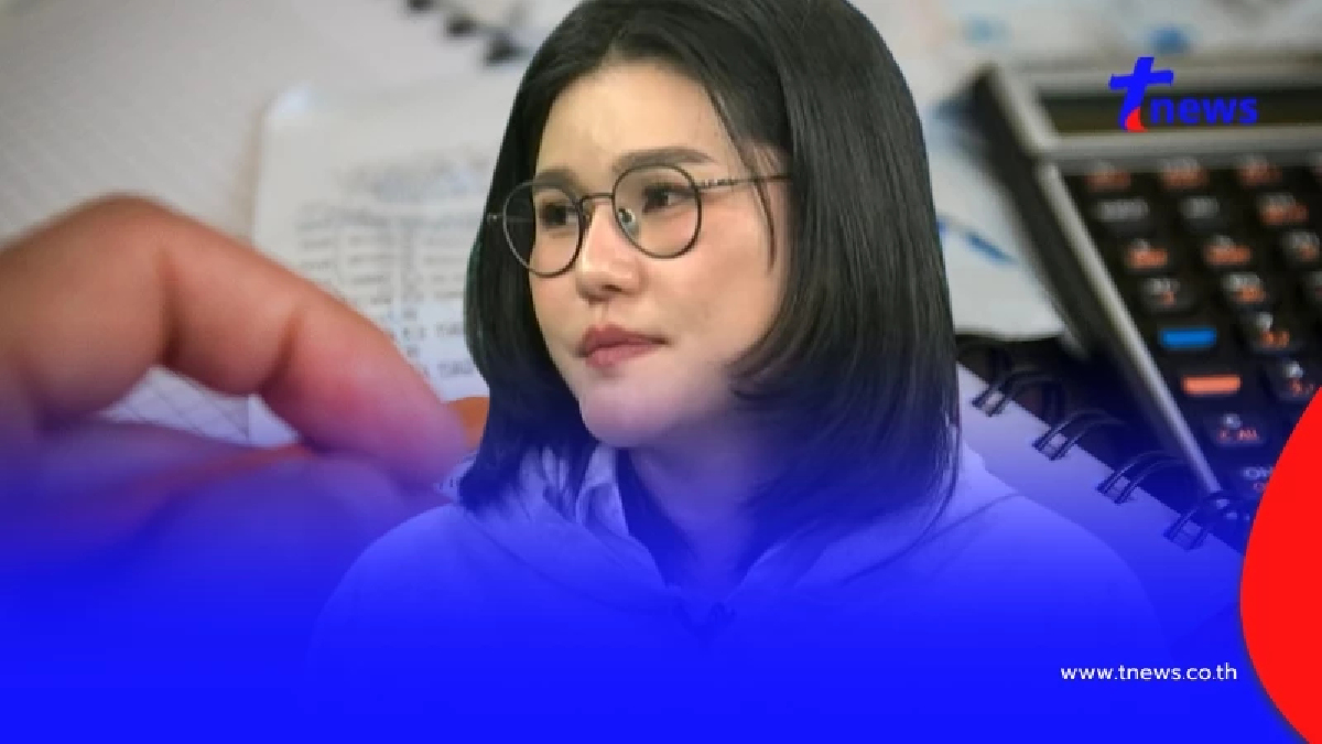 นักธุรกิจสาว โดนเก็บภาษีย้อนหลัง 600 ล้าน จุดพลาดที่หลายคนไม่รู้