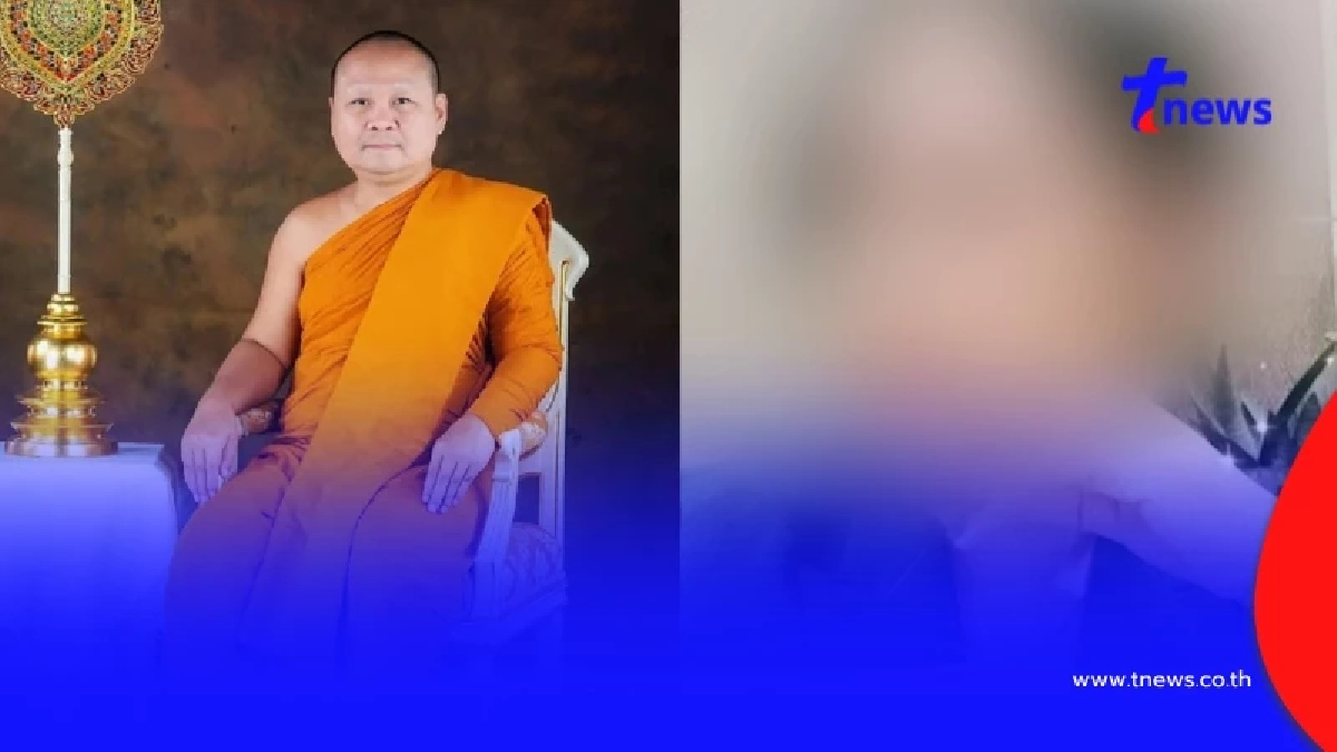 ล้วงลึก ประวัติ "สีกา ก." ขนาด "พระพยอม" ยังบอก "นังนี่มันร้าย"