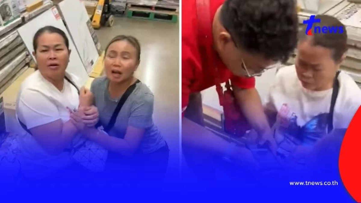 แม่ค้าส้มตำ เฮลั่นถูกรางวัลที่1 รวย 30 ล้าน เล่าที่มาให้โชคใหญ่