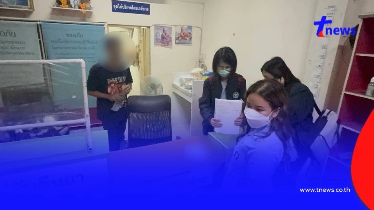 บุกจับ 6 เภสัชเก๊ จบมัธยม กระจายยาแก้ไอให้วัยรุ่นสาย 4x100