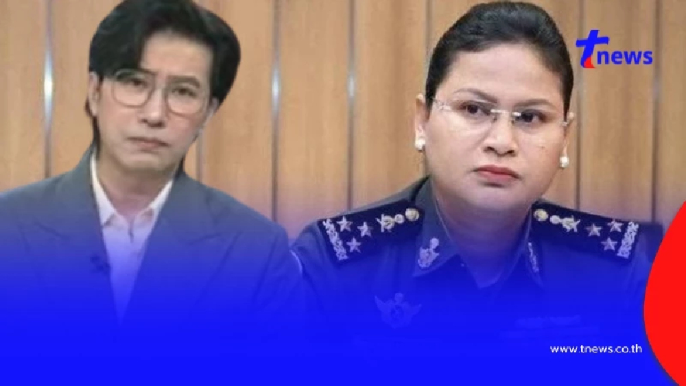 อาชีพเก่า มาลี โสเจียตา ก่อนเป็นพลโทหญิง โฆษกกระทรวงกลาโหมกัมพูชา