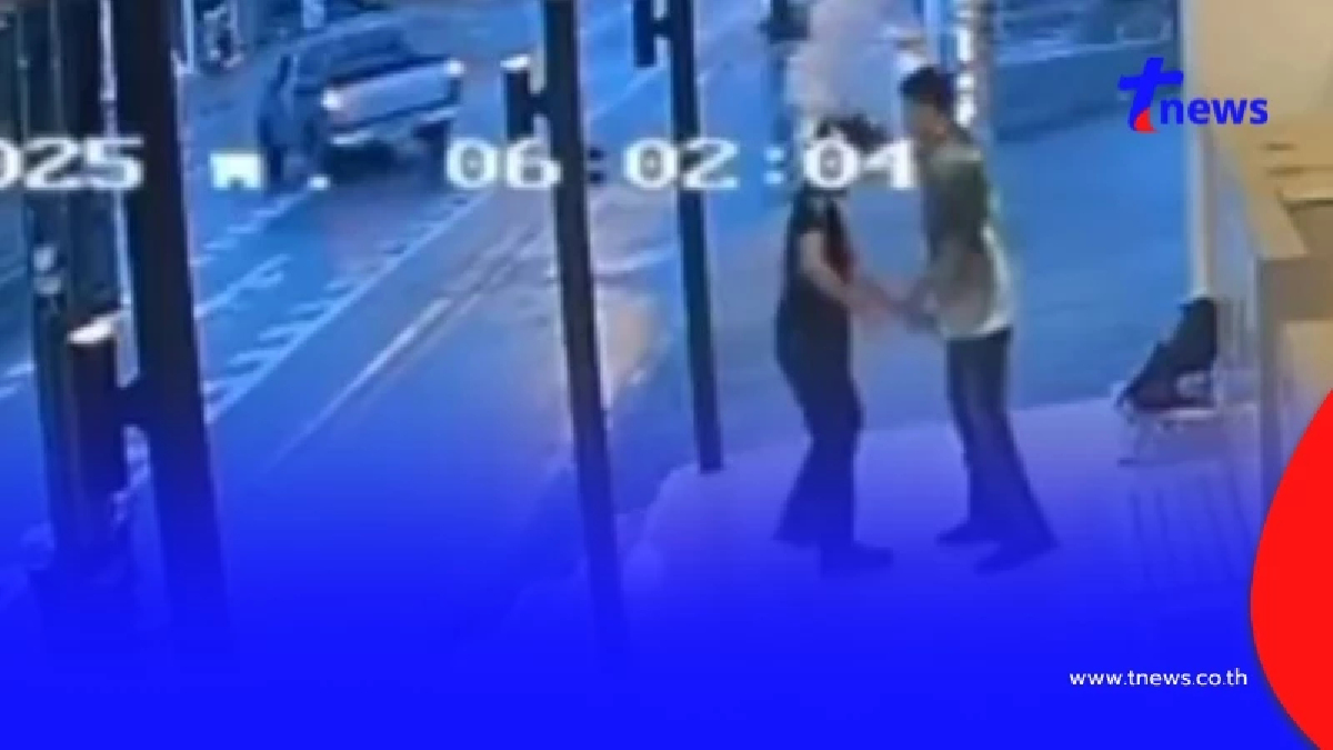 ไม่รอด 2 โจ๋กร่างควงปืนไล่จี้นักเรียน วันเดียว 3 คน ล่าสุดเกมแล้ว