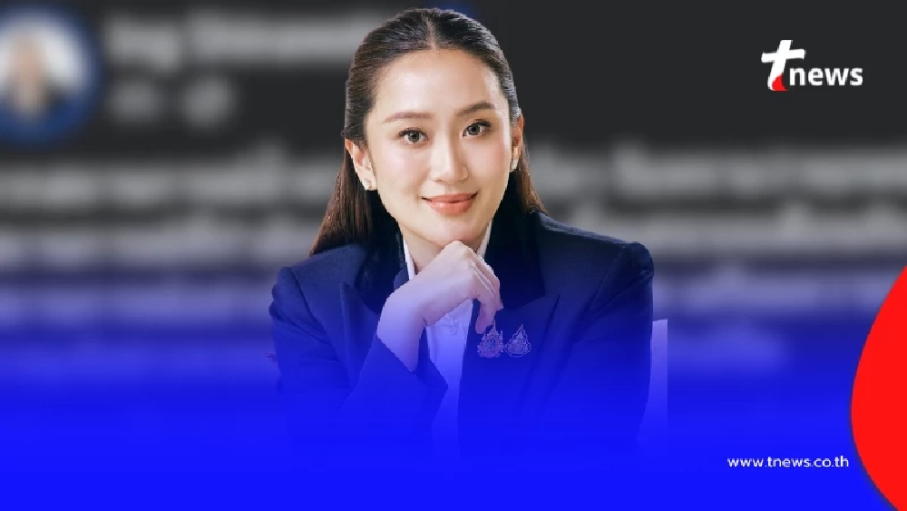 "นายกรัฐมนตรี" โพสต์ถึง ประชาชนคนไทยทุกคน กรณี "พายุวิภา" แล้ว