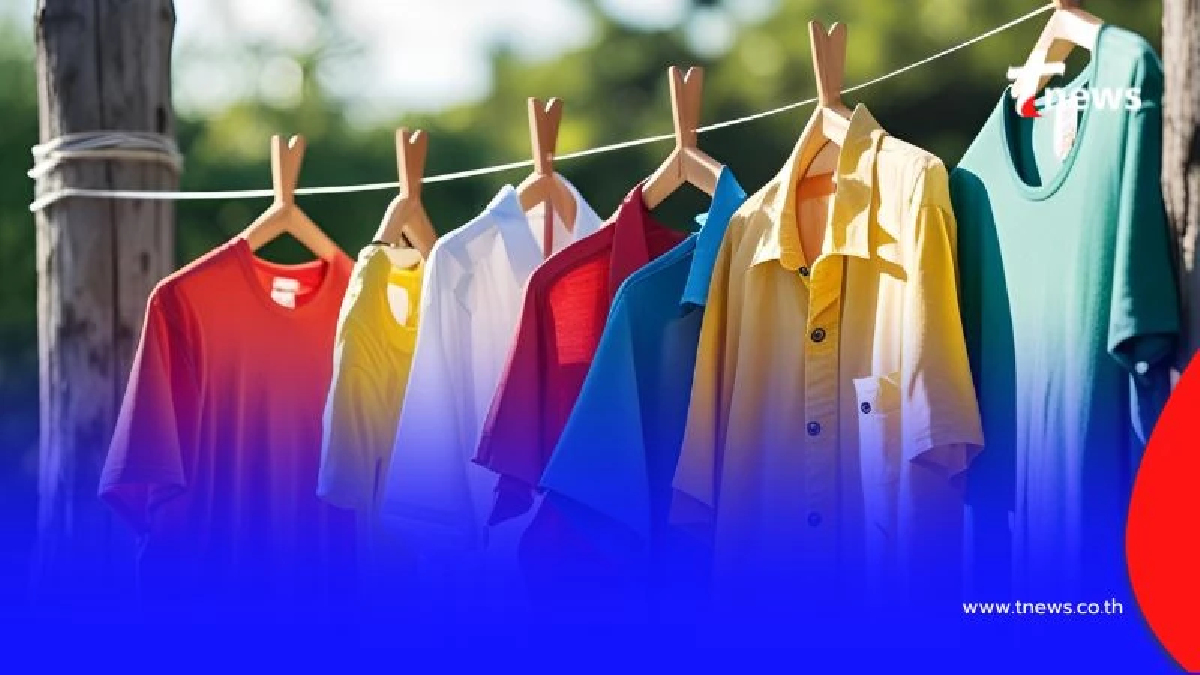 สีมงคล ประจำเดือนกรกฎาคม 2568 สีประจำเดือนนี้มีสีอะไรบ้าง