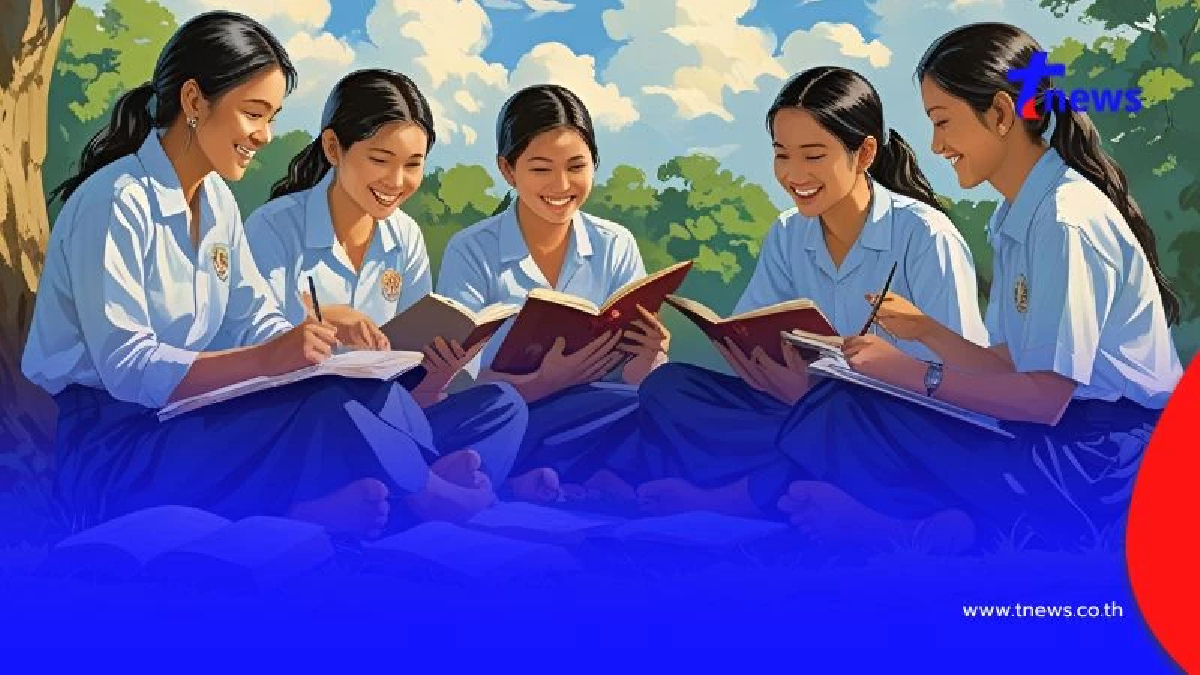 เปิด 10 อันดับ โรงเรียนที่เข้ายากที่สุดในไทย ประจำปี 2025