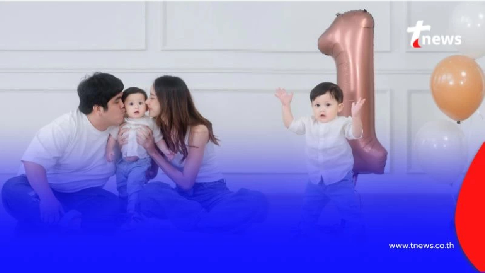 "น้องคากิ" ครบ 1 ขวบแล้ว แฟนๆ ลุ้น หนุ่มน้อยให้โชคอีกหรือไม่