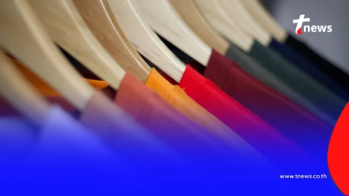 สีเสื้อมงคล 16 กรกฎาคม 2568 สีเสื้อเสริมดวงวันนี้สีอะไรดี