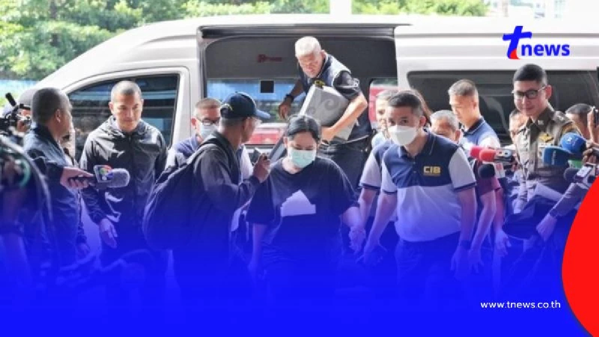 อดีตสามี แฉพฤติกรรม สีกากอล์ฟ คลั่งพระ ติดรูปเต็มบ้าน!