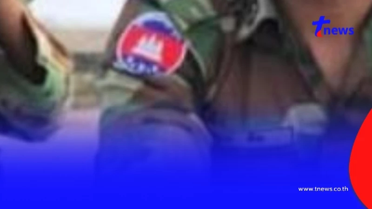 ยอดทหารกัมพูชาเสียชีวิต - ล่าสุดชาวเขมรจำนวนมากตามหาญาติหาย