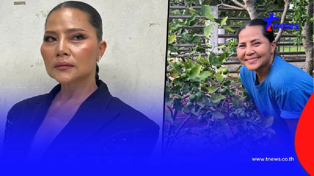 แห่ส่อง สุนารี ราชสีมา โพสต์ตัวเลขจัดเต็ม หลังกลับโคราชทำบุญใหญ่