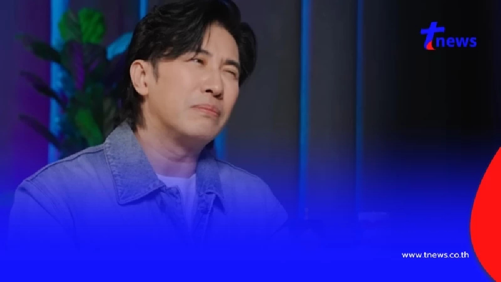 "หนุ่ม กรรชัย" สารภาพตรงๆ เหตุผลที่ไม่ทำเรื่องการเมืองในรายการ