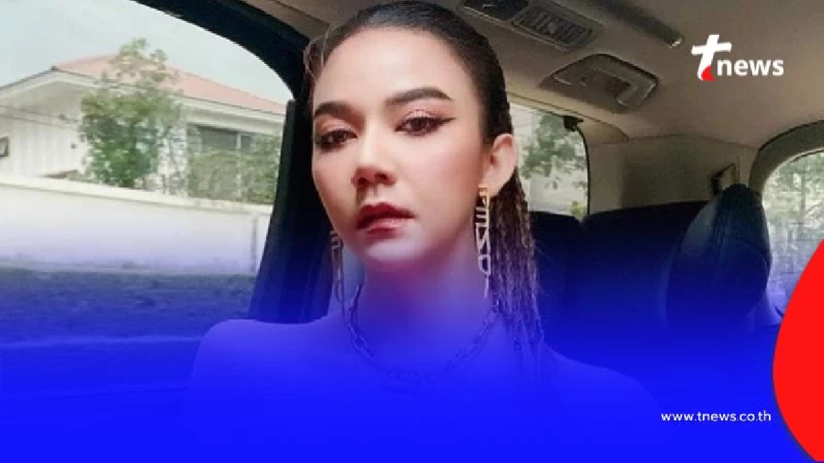 จ๊ะ นงผณี ลั่น เธอคือ ความสุข ที่ได้มาไม่ง่าย แต่คุ้มค่า