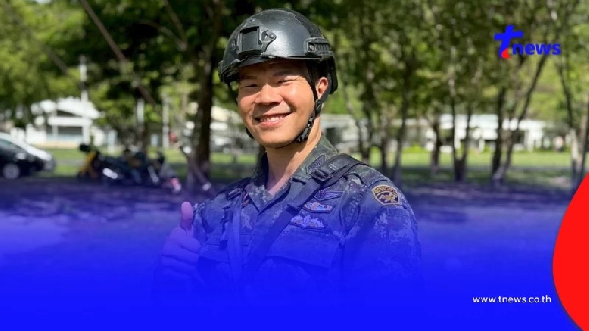กินใจ "หมอภาคย์" โพสต์ถึง 15 วีรชนทหารกล้า สละชีพปกป้องชาติ
