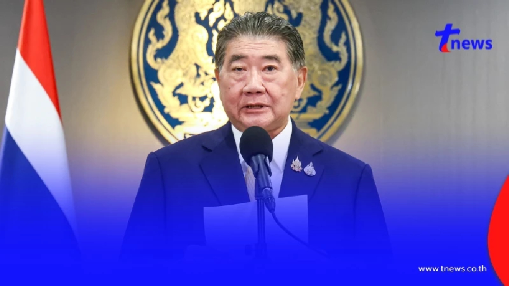 "ภูมิธรรม" ซัด"กัมพูชา"ไร้มนุษยธรรม อาชญากรรมสงครามขั้นรุนแรง