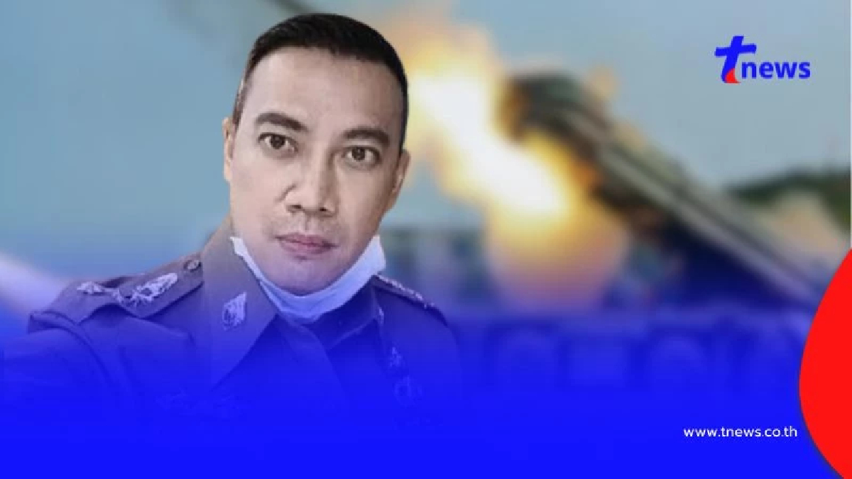 "หมวดอ๋อ" ไม่ทน ลั่นถ้า ขีปนาวุธเขมร PHL-03 โดนคนไทย พนมเปญต้องราบ