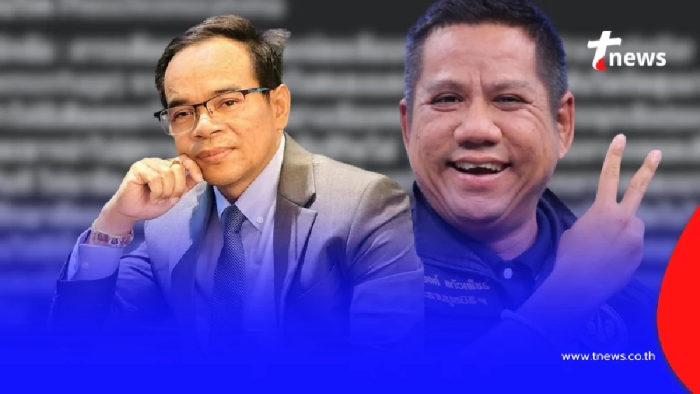 "ทนายเกิดผล" ขอพูดตรง ๆ หลัง ทนายรณณรงค์ แนะแก้กฎหมาย พระมีเมียได้